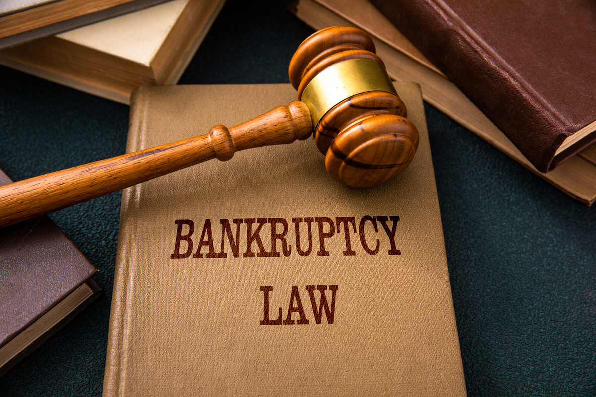 Bankruptcy Law Explained